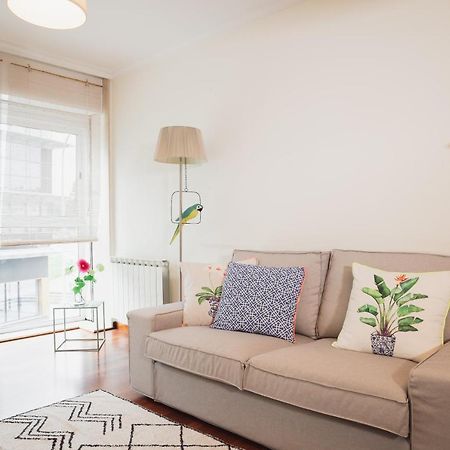Apartamentos Lorien Мильядоиро Экстерьер фото