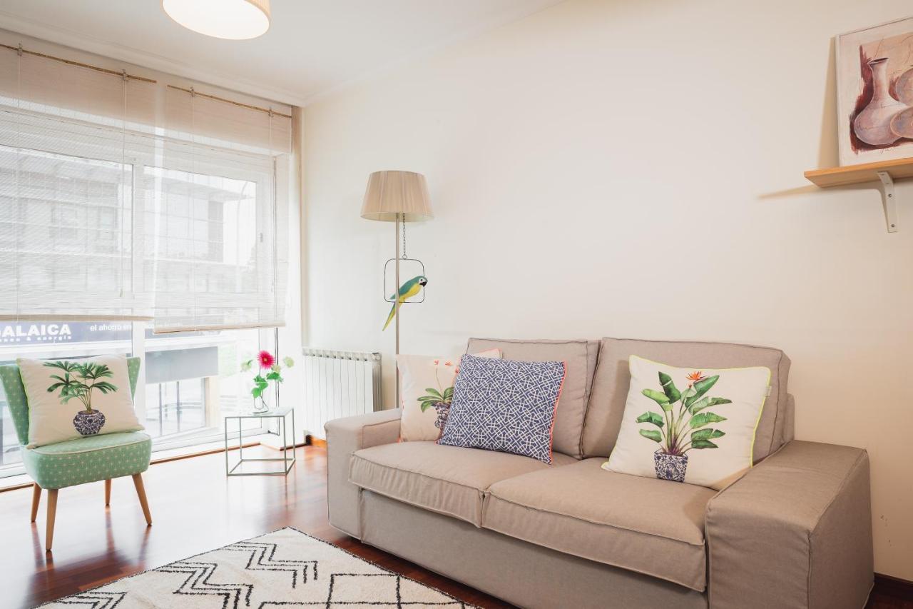 Apartamentos Lorien Мильядоиро Экстерьер фото