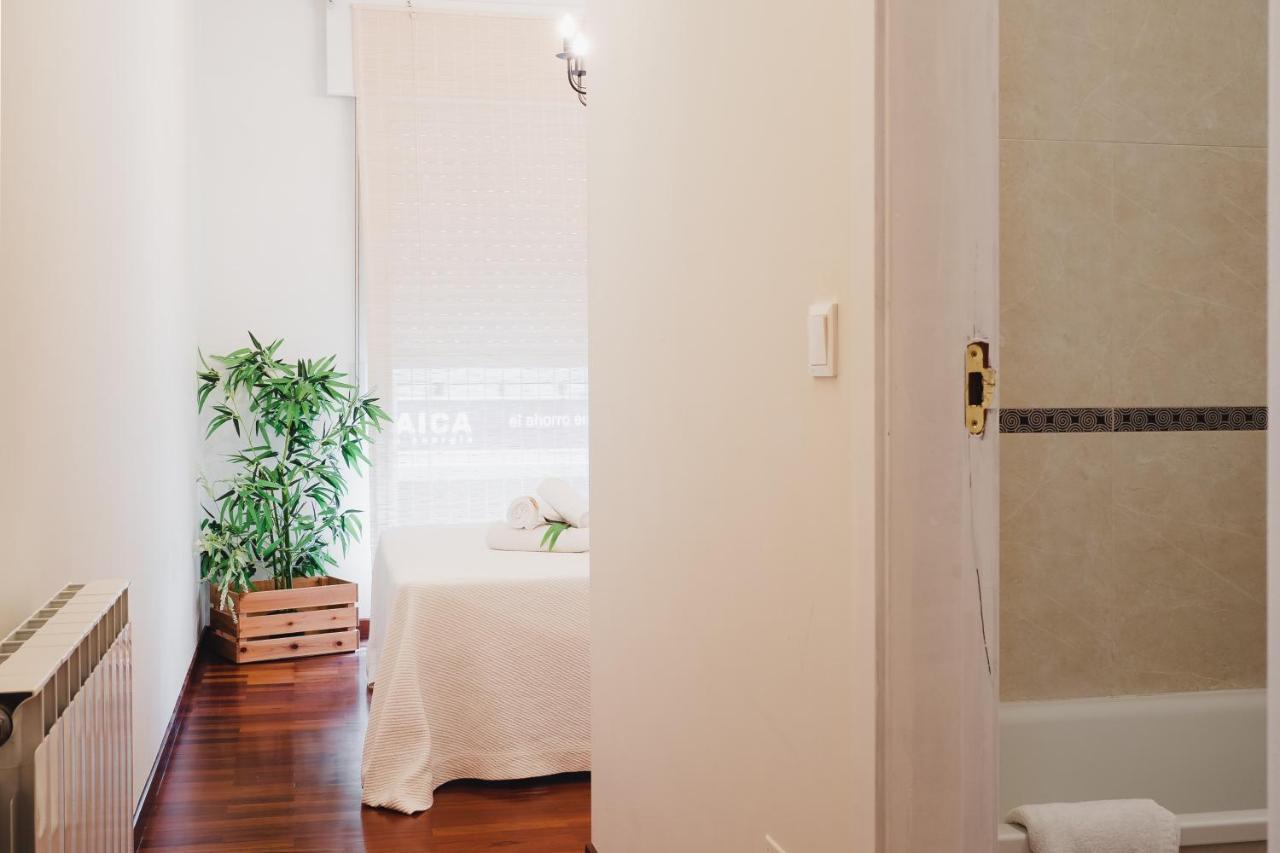 Apartamentos Lorien Мильядоиро Экстерьер фото