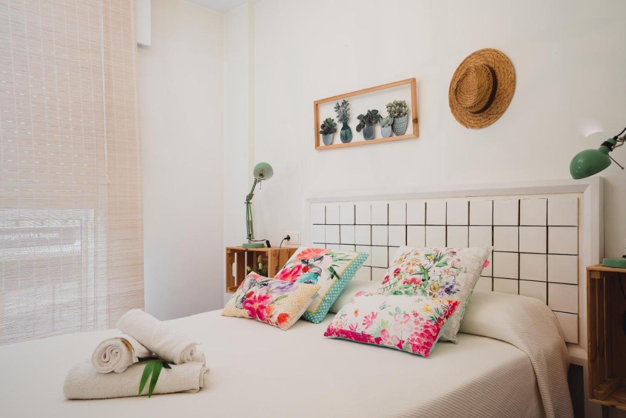 Apartamentos Lorien Мильядоиро Экстерьер фото
