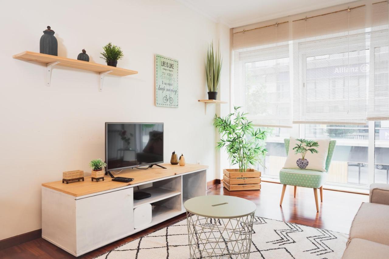Apartamentos Lorien Мильядоиро Экстерьер фото
