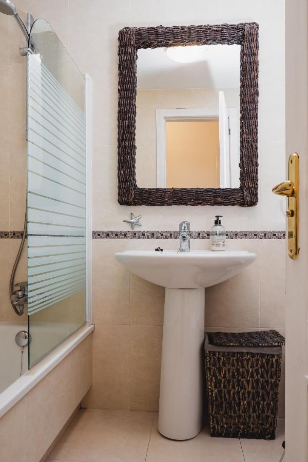 Apartamentos Lorien Мильядоиро Экстерьер фото