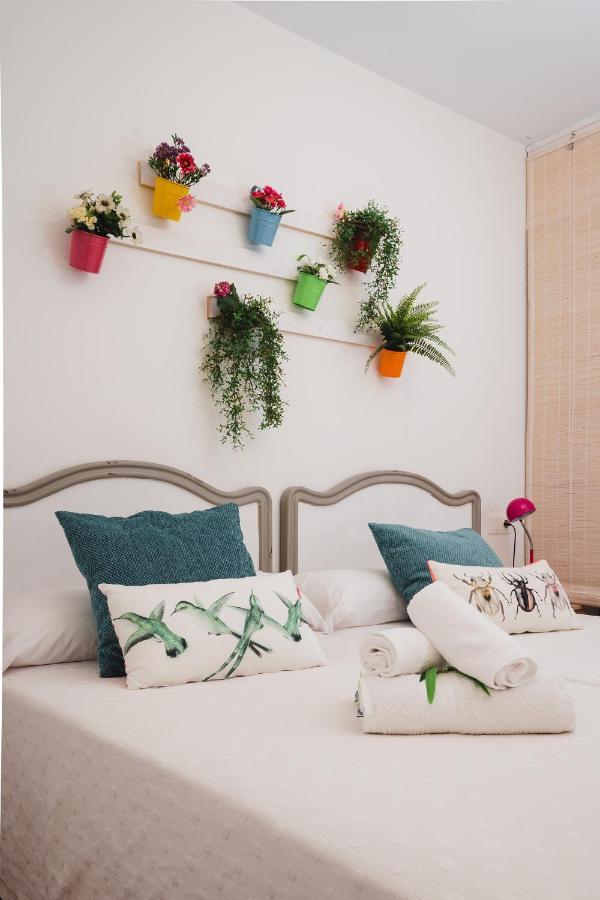 Apartamentos Lorien Мильядоиро Экстерьер фото