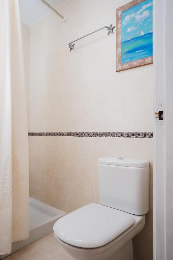 Apartamentos Lorien Мильядоиро Экстерьер фото
