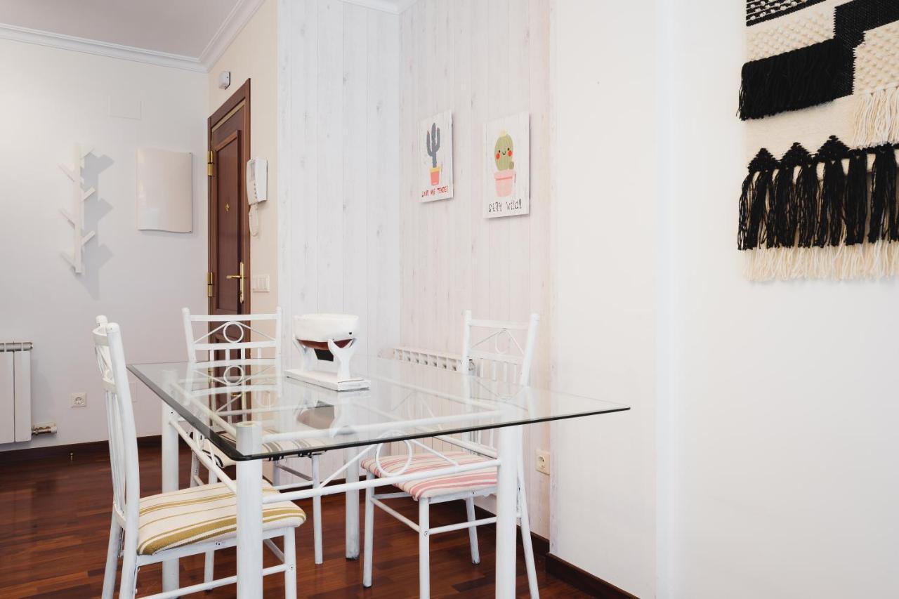 Apartamentos Lorien Мильядоиро Экстерьер фото