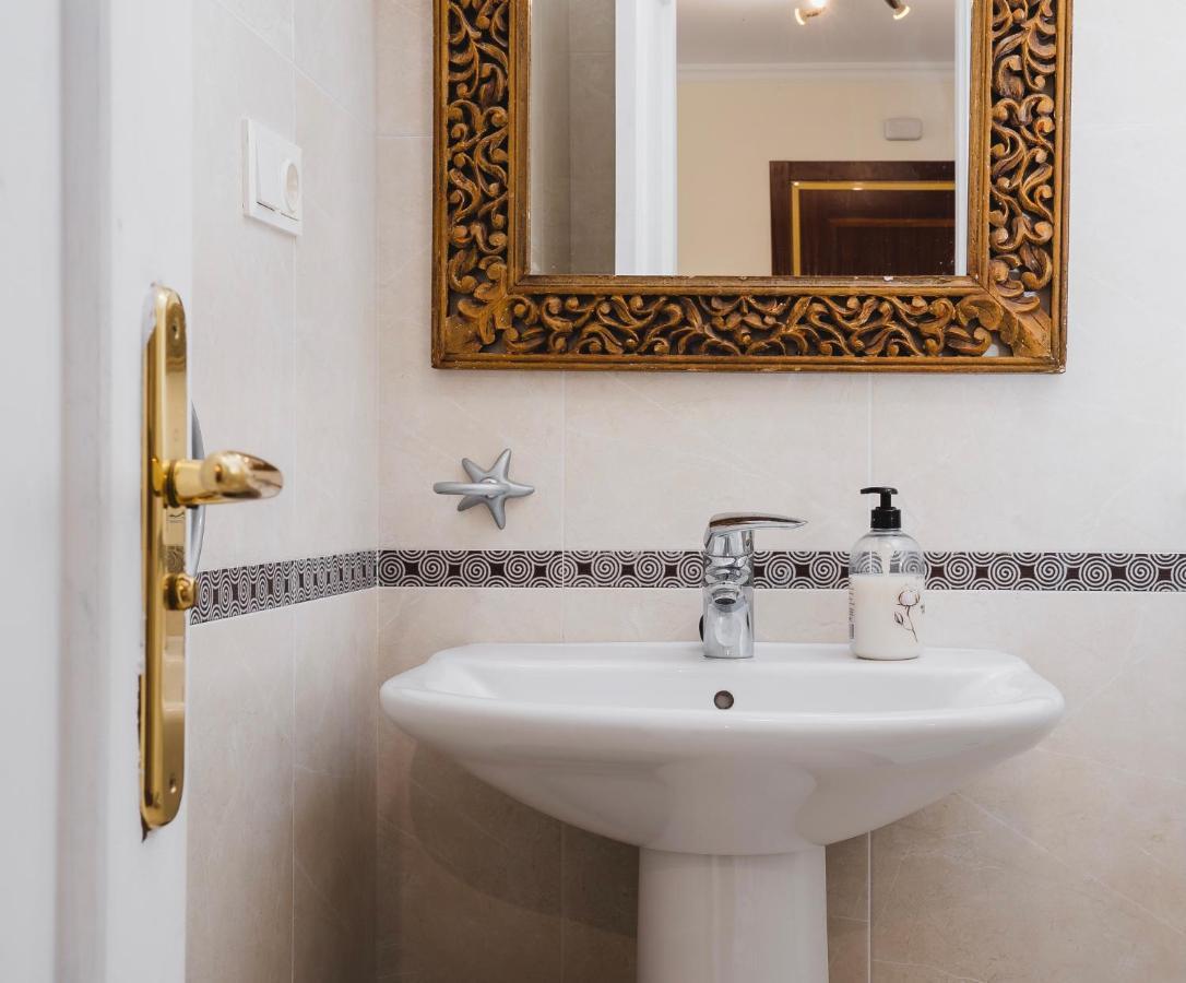 Apartamentos Lorien Мильядоиро Экстерьер фото