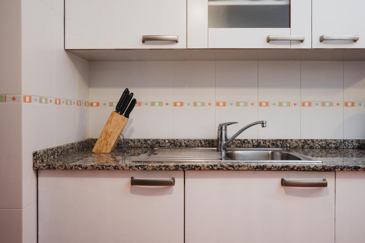 Apartamentos Lorien Мильядоиро Экстерьер фото