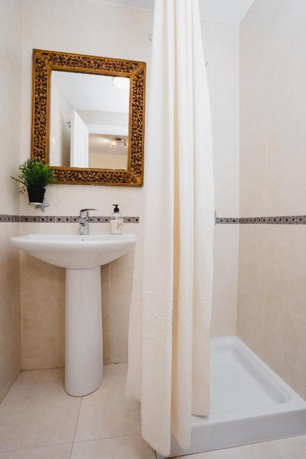 Apartamentos Lorien Мильядоиро Экстерьер фото