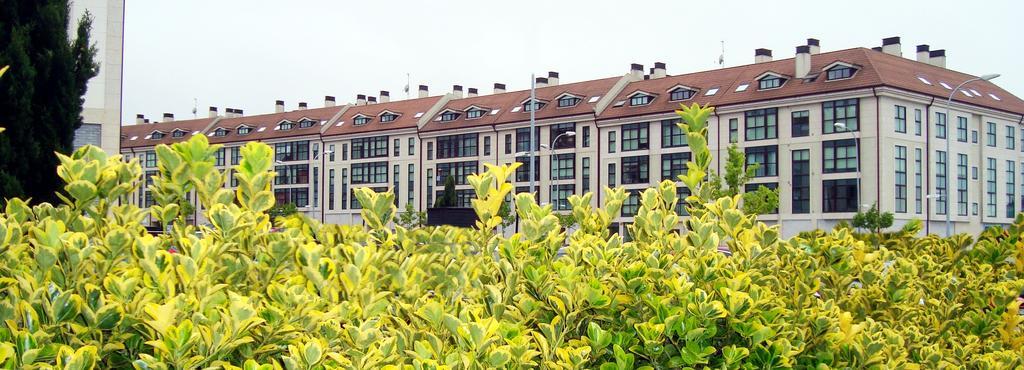 Apartamentos Lorien Мильядоиро Номер фото