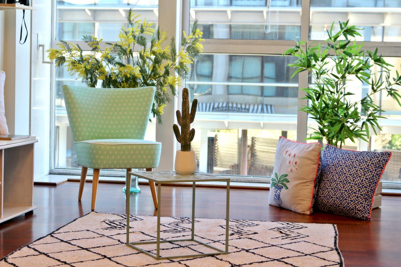 Apartamentos Lorien Мильядоиро Экстерьер фото